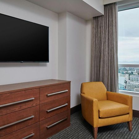 Residence Inn By Marriott Berkeley Exteriér fotografie