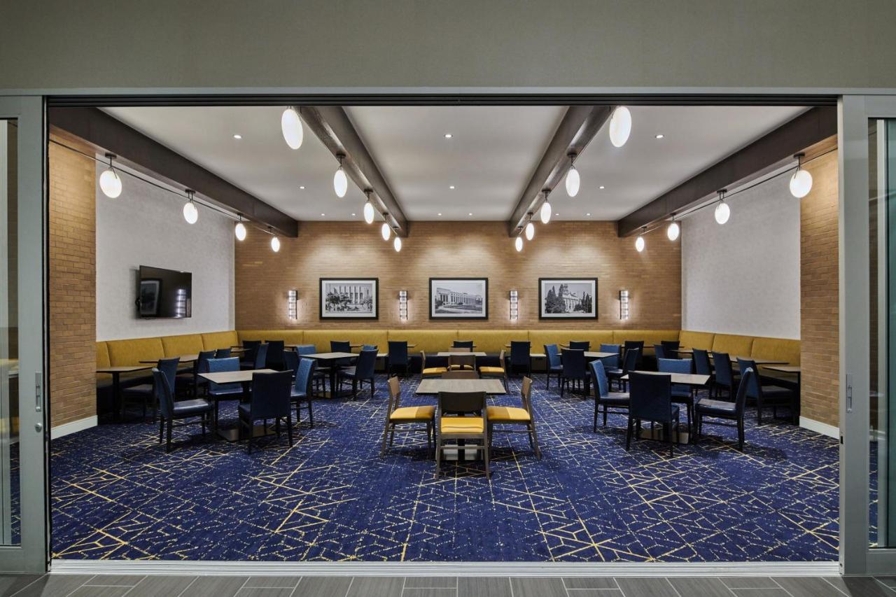 Residence Inn By Marriott Berkeley Exteriér fotografie