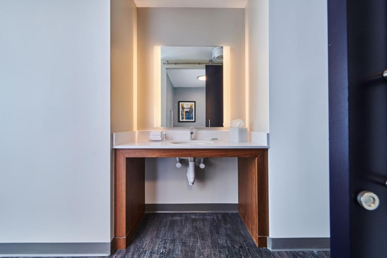 Residence Inn By Marriott Berkeley Exteriér fotografie