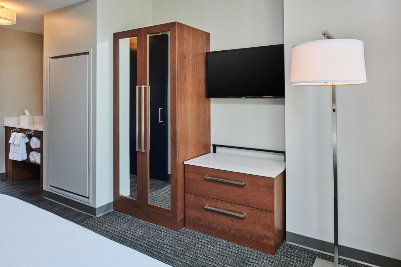 Residence Inn By Marriott Berkeley Exteriér fotografie